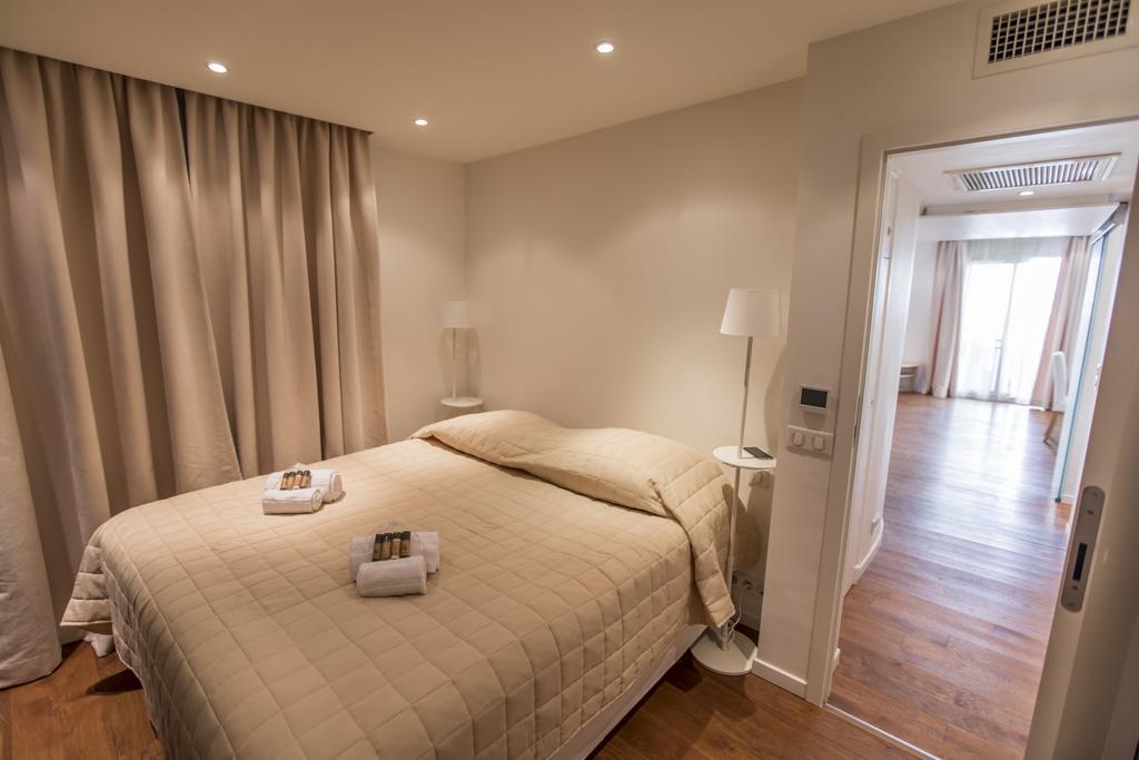 Imperial Apartment By Connexion Cannes Exterior photo