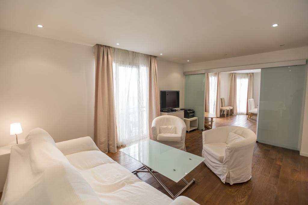 Imperial Apartment By Connexion Cannes Exterior photo