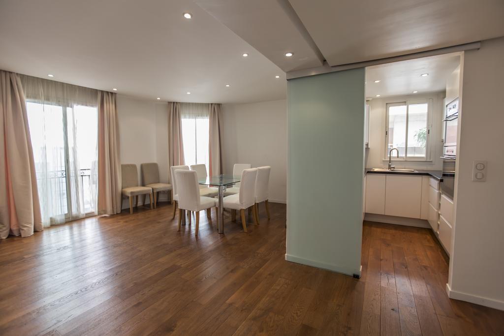 Imperial Apartment By Connexion Cannes Exterior photo