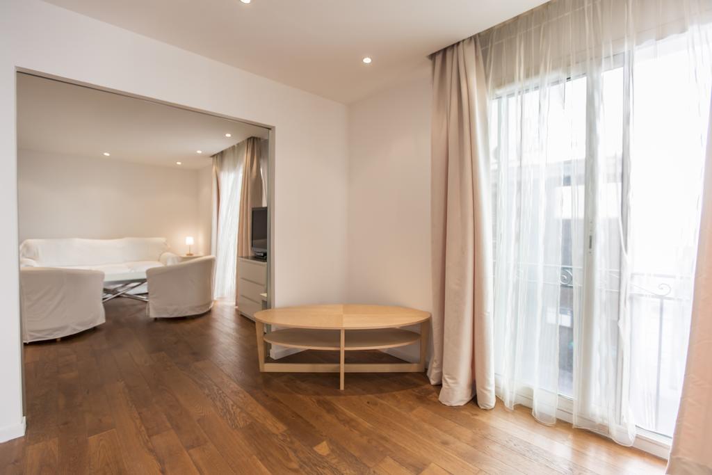 Imperial Apartment By Connexion Cannes Exterior photo