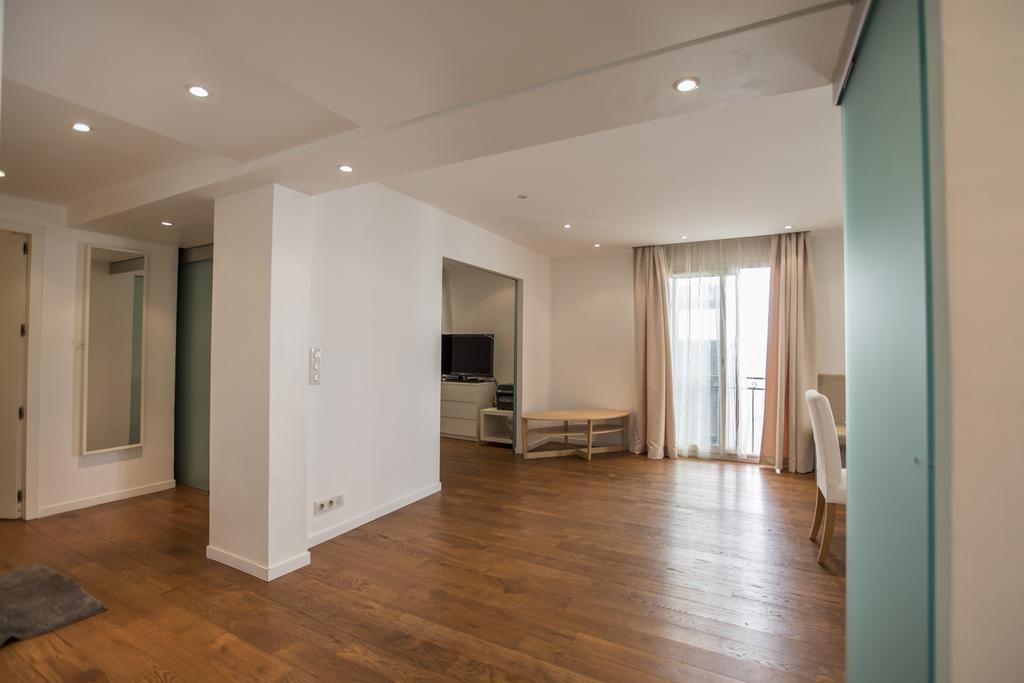 Imperial Apartment By Connexion Cannes Exterior photo