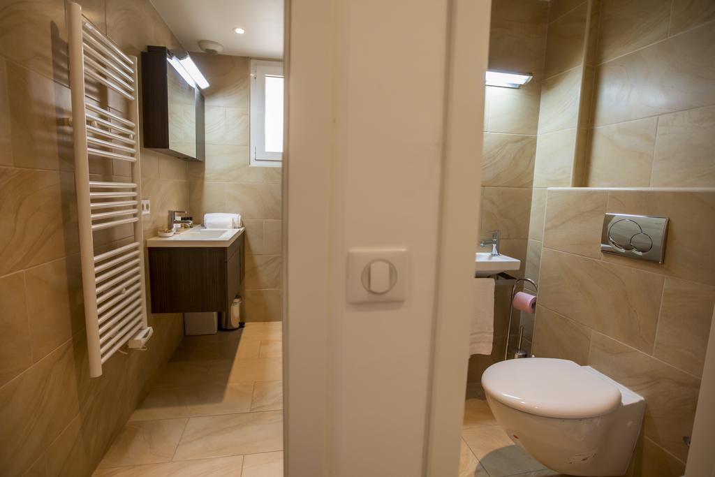 Imperial Apartment By Connexion Cannes Exterior photo