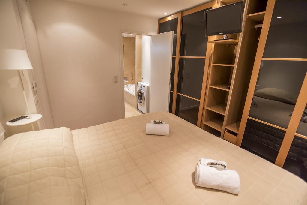 Imperial Apartment By Connexion Cannes Exterior photo